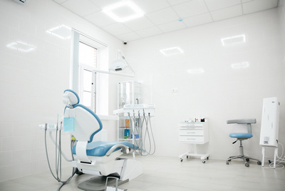 Кабинет хирургической стоматологии